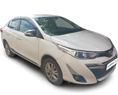Toyota YARIS-img